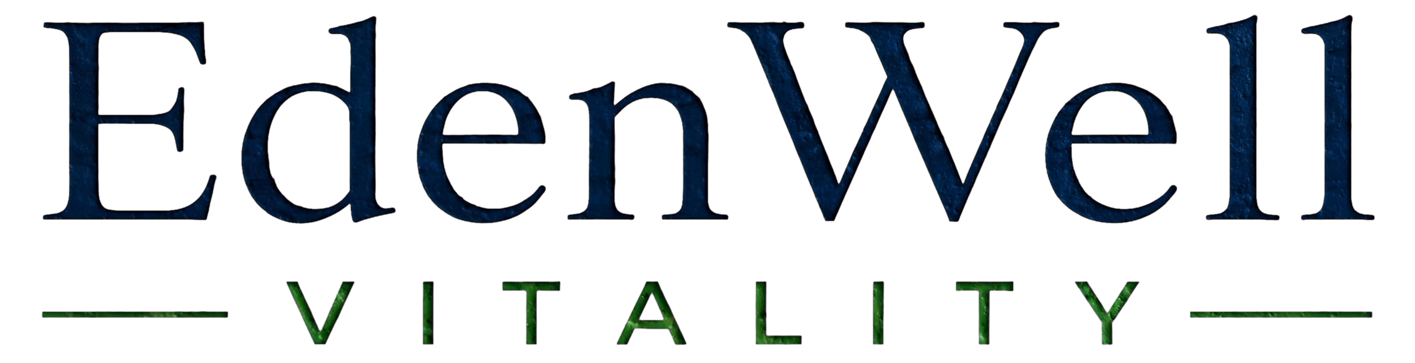 EdenWell Vitality